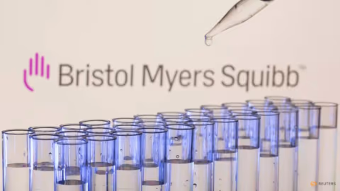 Bristol Myers Borong Superkomputer AI Nvidia untuk Percepat Riset Obat