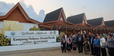 Kredit Rumah Nelayan: Skema Baru Dibutuhkan Agar Tak Sekadar Bangun Tembok
