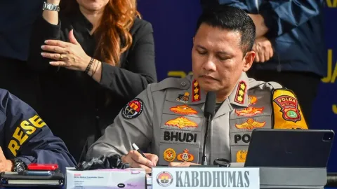 Polda Metro Jaya Usut Laporan PWI soal Ucapan Hotman Paris yang Dinilai Hina Wartawan