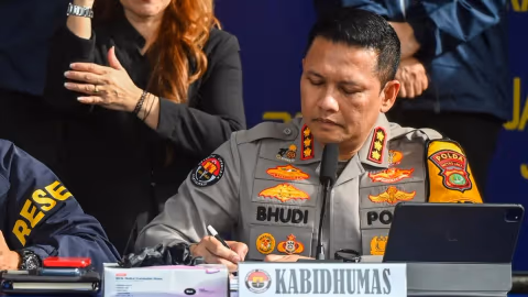 Polda Metro Jaya Usut Laporan PWI soal Ucapan Hotman Paris yang Dinilai Hina Wartawan
