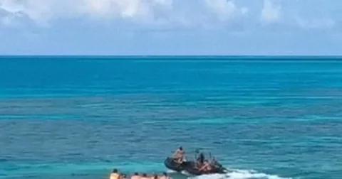 Lagi, Filipina Tuding China Lukai Awak Kapal di Laut China Selatan