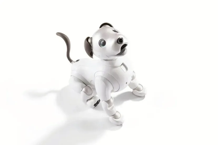Sony Pinjamkan Robot Anjing Aibo ke Dua Universitas untuk Riset AI Fisik