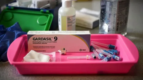 Skrining Kanker Serviks di Nepal: 90 Wanita Positif HPV Tanpa Gejala