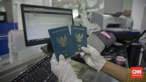 300 Permohonan Lepas WNI Terkumpul, Kenaikan Tarif Tak Surutkan Minat