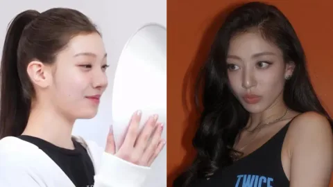 Hybe Luncurkan Girl Group Baru Tuide, Adik Jihyo Twice Jadi Sorotan