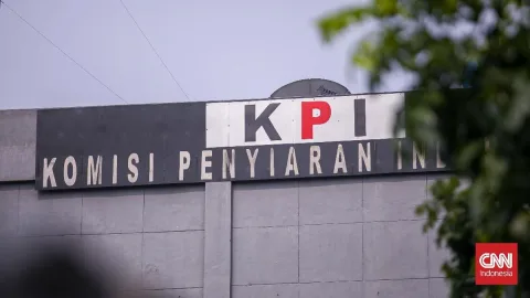DPR Sahkan 9 Anggota KPI Periode 2026-2029, Komitmen Profesionalisme Disorot