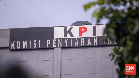 DPR Sahkan 9 Anggota KPI Periode 2026-2029, Komitmen Profesionalisme Disorot