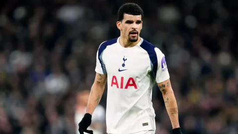 Tottenham Siap Lepas Solanke, Incar 'Lewandowski Baru' dari Hoffenheim