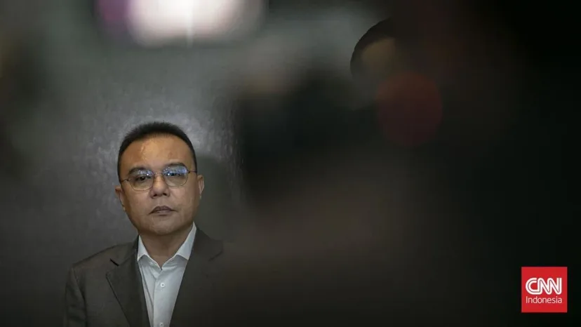 Reses DPR: Komisi II Safari ke Partai Non-Parlemen Demi RUU Pemilu yang Tahan Gugatan