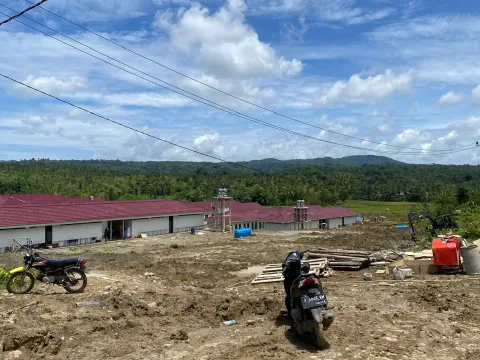 Sengketa Lahan 364 Hektar di Pandeglang: Warga vs Batalyon TNI di Pengadilan