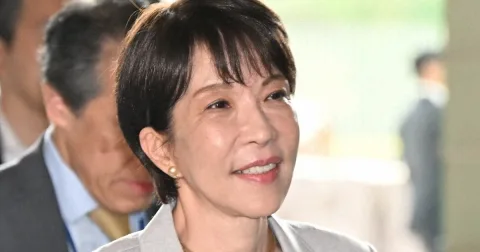 Perdana Menteri Jepang Sanae Takaichi: Tidur 0-3 Jam Jadi Kebiasaan Sejak Memimpin