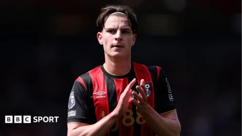 Tolak Perpanjangan Kontrak, Alex Scott Jadi Incaran Raksasa Premier League