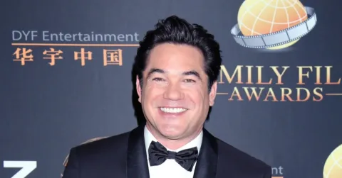 Dean Cain, Pemeran Superman, Siap Bertarung di Panggung Politik Nevada