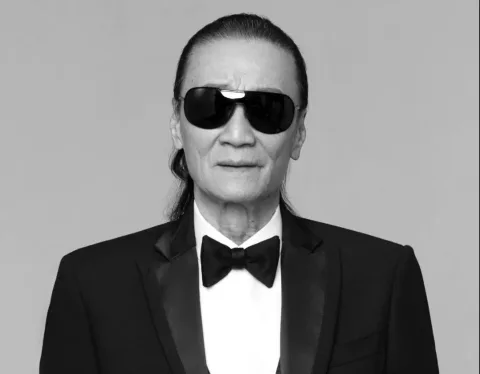 Legenda Perfilman Hong Kong Patrick Tse Tutup Usia, Kenangan Manis dari Jackie Chan hingga Cecilia Cheung