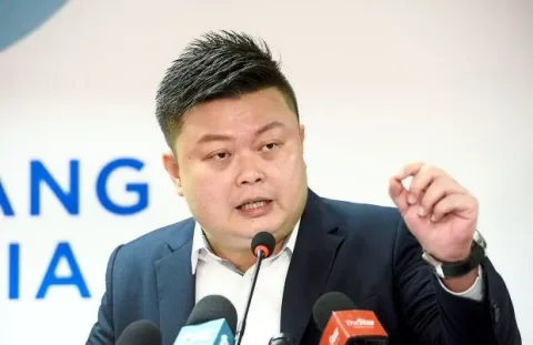 Kontrak VEP Rp178 Miliar ke Perusahaan Saudara Eks Bos KPK Malaysia: Menteri Perhubungan Diminta Buka Suara
