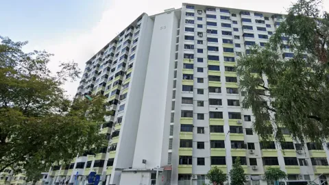 Pria 59 Tahun di Singapura Tewas Usai Perkelahian, Tersangka Terancam Hukuman Mati