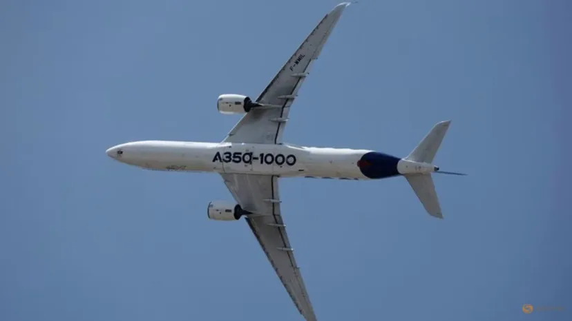 Philippine Airlines Borong 9 Airbus A350, Ekspansi Rute Jarak Jauh Makin Agresif