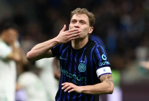 Barella Siap Ubah Gaya Main Demi Inter: Lebih Cerdas, Lebih Pemimpin