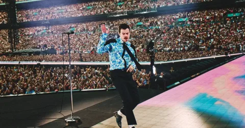 Konser Harry Styles di Sรฃo Paulo Batal Mendadak: Gangguan Kesehatan di Balik Tur?