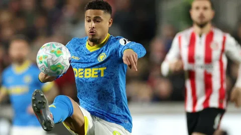 Aston Villa Buru Gelandang Brasil Kedua, Gabriel Sara Jadi Target