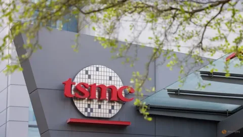 TSMC Siap Naikkan Harga Cip hingga 10% pada 2027, Biaya Produksi Melonjak