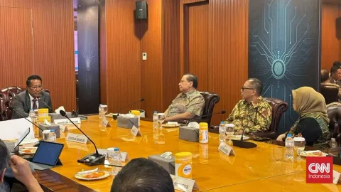 Transmedia Dukung RUU Hak Cipta: Royalti Karya Jurnalistik Jadi Prioritas