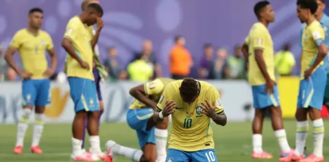 Kekalahan Brasil di Piala Dunia 2026: Antara Sepak Bola dan Gelombang Evangelical