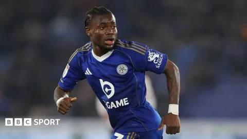 Ipswich Boyong Winger Ghana Fatawu dengan Biaya ยฃ20 Juta
