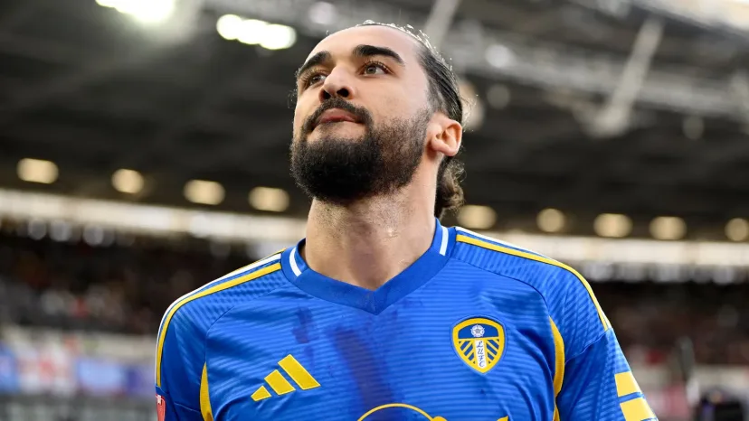Folarin Balogun: Target Baru Leeds United untuk Mengulang Era Keemasan Viduka
