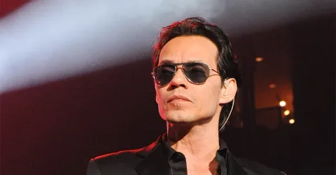 Marc Anthony Sambut Anak Kedelapan, Ungkap Penyesalan di Puncak Karier