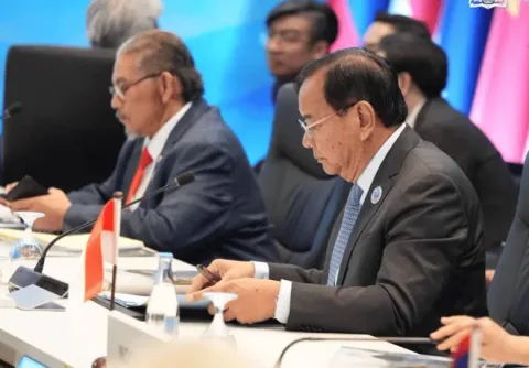 Kamboja Desak ASEAN Bantu Pemulangan 20.000 Warga yang Terlantar Akibat Konflik Perbatasan