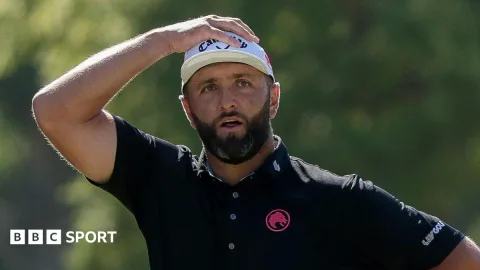 PGA-DP World Tour Rekrut Asian Tour, LIV Golf Kian Terpojok