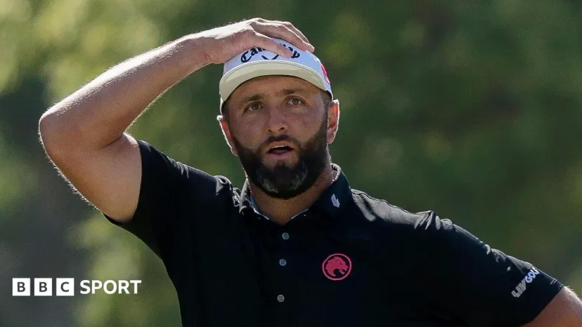 PGA-DP World Tour Rekrut Asian Tour, LIV Golf Kian Terpojok