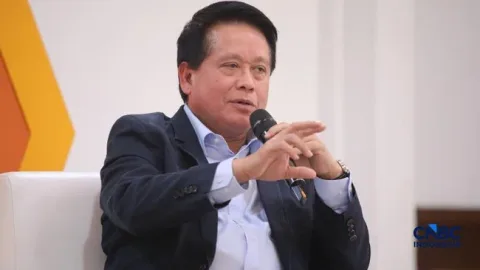 BI Rate Naik, Bos Perbanas Buka Suara soal Tekanan di Sektor Perbankan