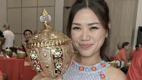 Atlet Golf Diculik saat Pesta Ultah, Polisi Masih Buru Motif dan Tak Ada Tebusan