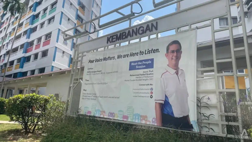 Mengundurkan Diri karena Interaksi Tak Pantas, Faishal Ibrahim Dikenang sebagai Pemimpin Rendah Hati