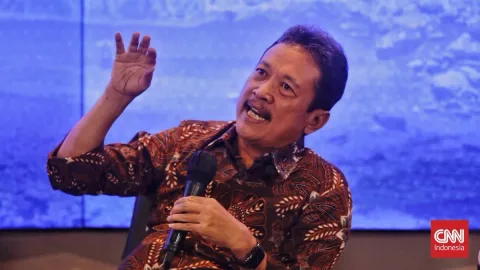KKP Satukan 11 Kampus Vokasi Kelautan Jadi Ocean Institute Indonesia