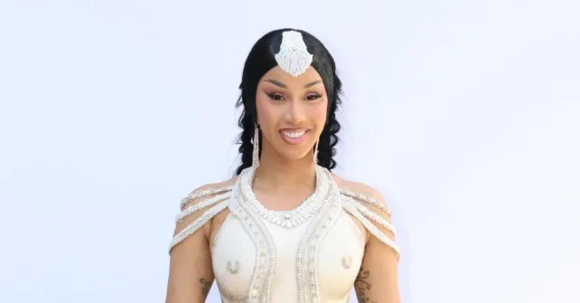 Cardi B: Di Balik Citra Nyentrik, Ada Pebisnis Cerdas yang Sering Diremehkan