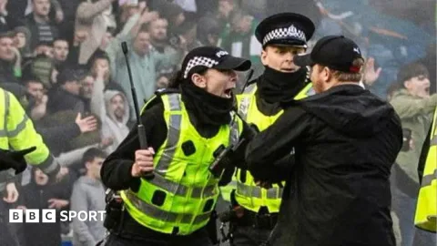 Laporan Old Firm: Sepak Bola Skotlandia di Ambang Perubahan Besar