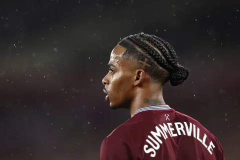 Al-Hilal Bajak Summerville dari Roma: Paket €80 Juta Bikin AS Roma Gigit Jari