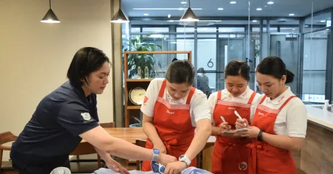 Sertifikasi Pembantu Rumah Tangga ala Jepang: Antara Harapan dan Keraguan