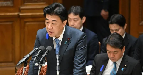 Parlemen Jepang Abaikan Wacana Kaisar Perempuan, Meski Publik Mendukung