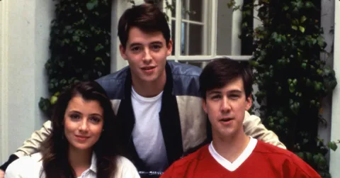 Ferris Bueller Hampir Diperankan Emilio Estevez: Kisah di Balik Casting Ikonik John Hughes