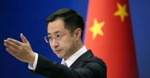 China Kembali Gelar Latihan Tembak di Dekat Pulau Sengketa, Jepang Protes Keras