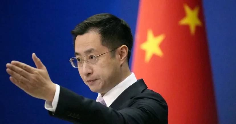 China Kembali Gelar Latihan Tembak di Dekat Pulau Sengketa, Jepang Protes Keras