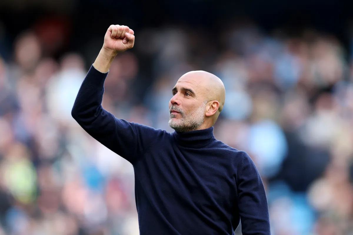 Maldini Jadi Kunci FIGC Bujuk Guardiola Tangani Timnas Italia