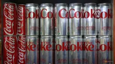 Geng Anubis Ancam Bocor 1 Terabyte Data Perusahaan Susu Milik Coca-Cola