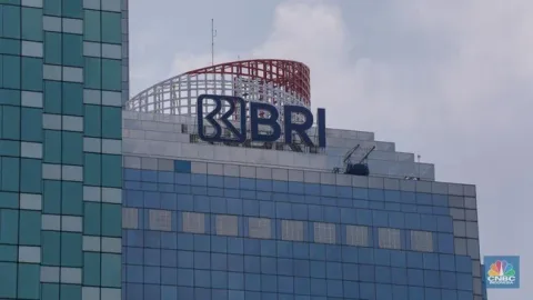 BRI Kuasai Penyaluran Pembiayaan Rumah Bersubsidi, Capai Rp22 Triliun hingga Juli 2026