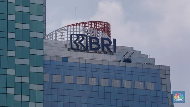 BRI Kuasai Penyaluran Pembiayaan Rumah Bersubsidi, Capai Rp22 Triliun hingga Juli 2026