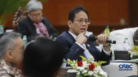 Purbaya Buka Skema Pendanaan PFII: APBN Hanya Jadi Bantal Operasional